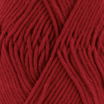 rouge foncé