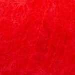 rouge vermillon