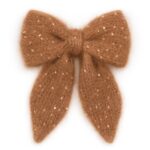 beige foncé sequins