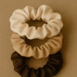 nacre - beige - chocolat