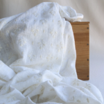 broderie anglaise écru