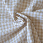Vichy beige