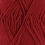 rouge foncé